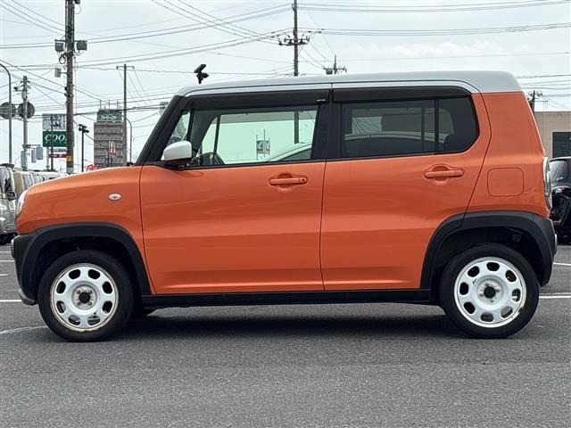 Suzuki HUSTLER 2015 8268153-2