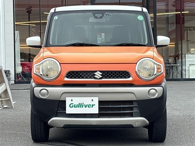 Suzuki HUSTLER 2015 8268153-20