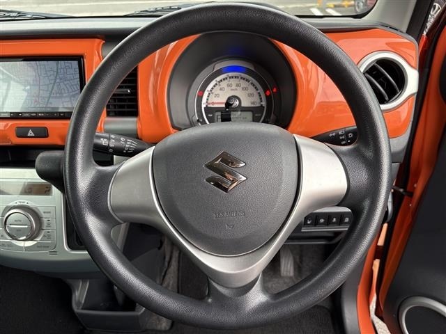 Suzuki HUSTLER 2015 8268153-21