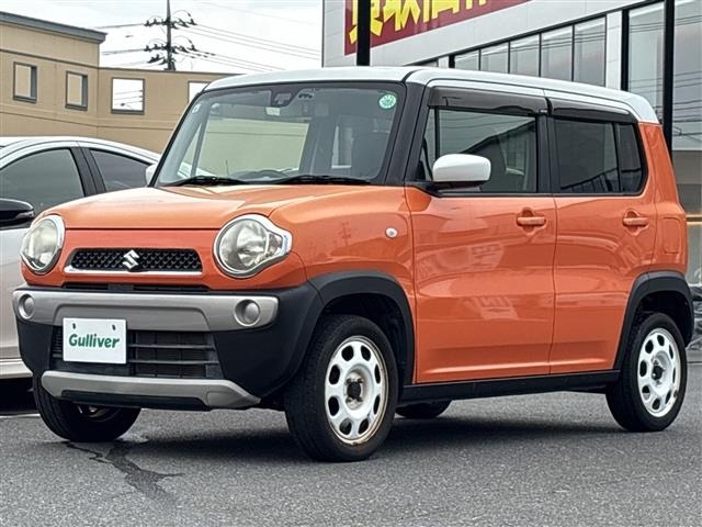 Suzuki HUSTLER 2015 8268153-22
