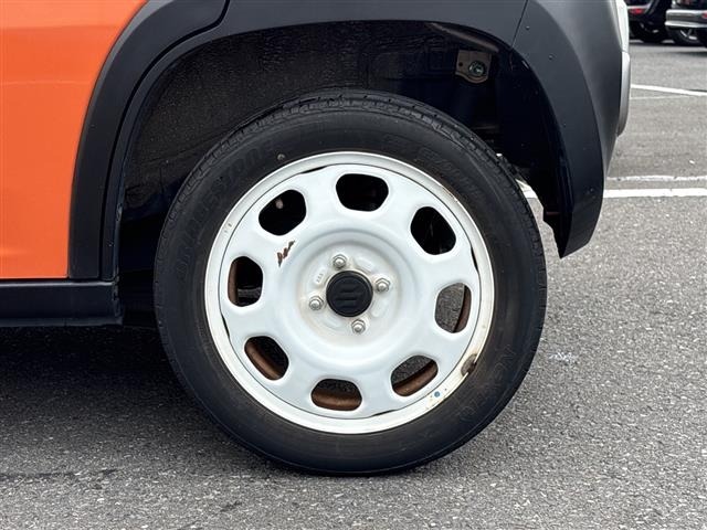 Suzuki HUSTLER 2015 8268153-6