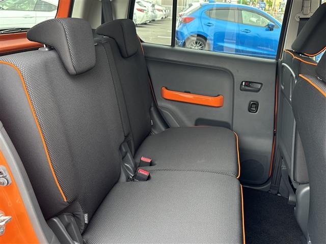 Suzuki HUSTLER 2015 8268153-9