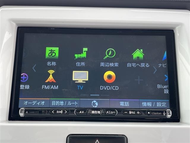 Suzuki HUSTLER 2018 8268160-1