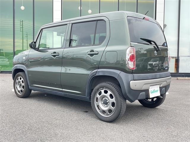 Suzuki HUSTLER 2018 8268160-13
