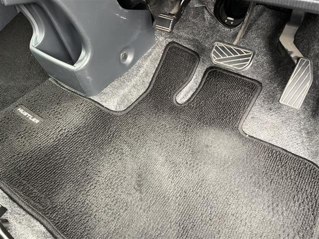 Suzuki HUSTLER 2018 8268160-4