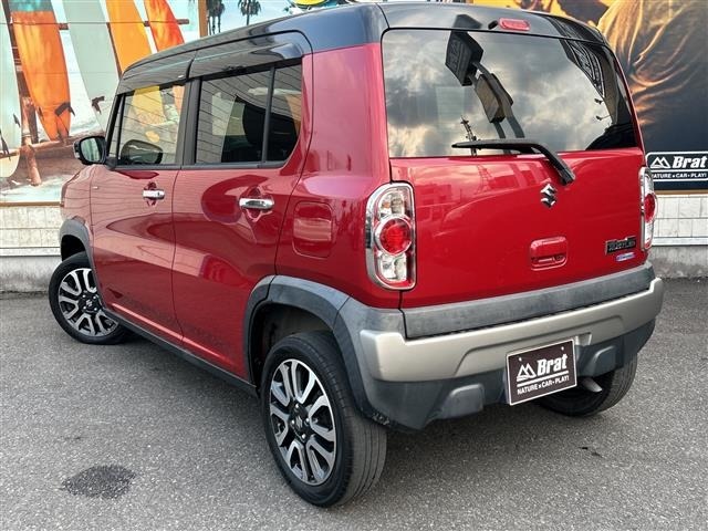 Suzuki HUSTLER 2016 8268161-13