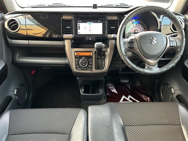 Suzuki HUSTLER 2016 8268161-14