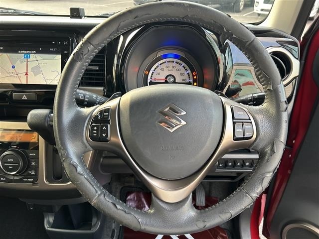 Suzuki HUSTLER 2016 8268161-19