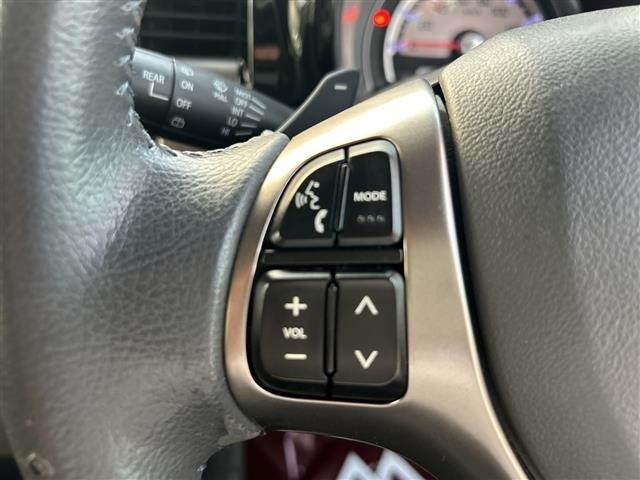 Suzuki HUSTLER 2016 8268161-21