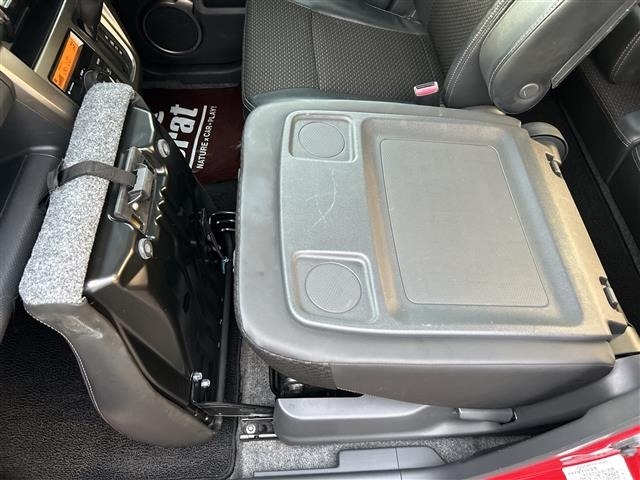 Suzuki HUSTLER 2016 8268161-22
