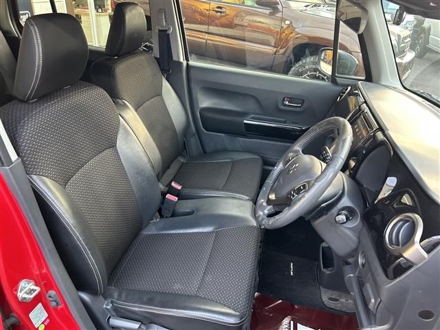 Suzuki HUSTLER 2016 8268161-4