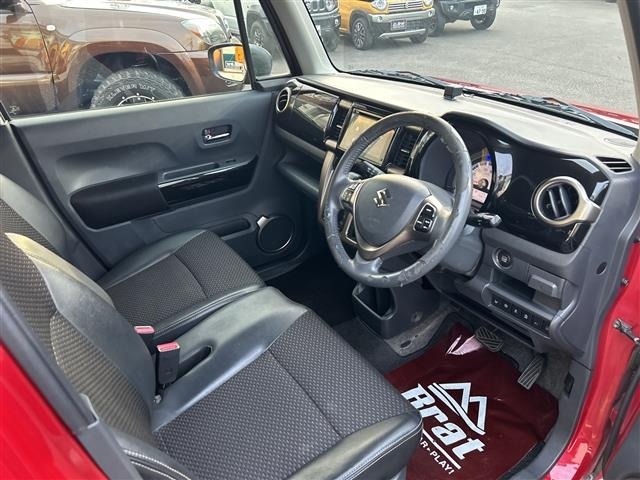 Suzuki HUSTLER 2016 8268161-6