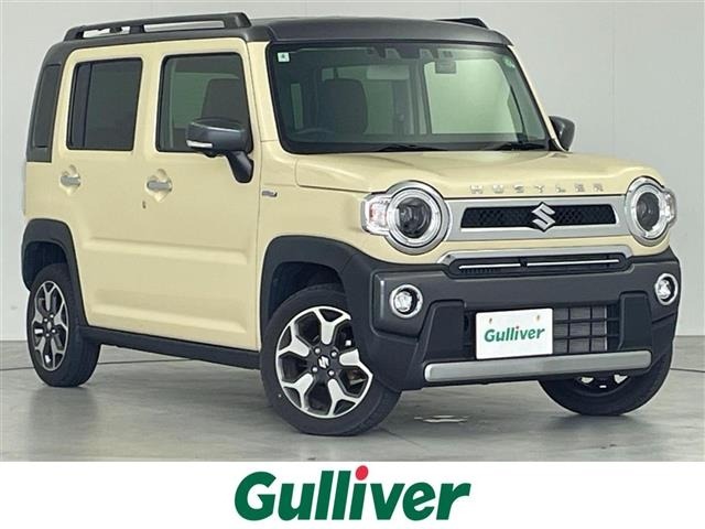 Suzuki HUSTLER 2024 8268164-0