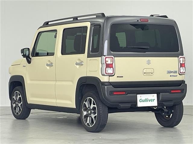 Suzuki HUSTLER 2024 8268164-14