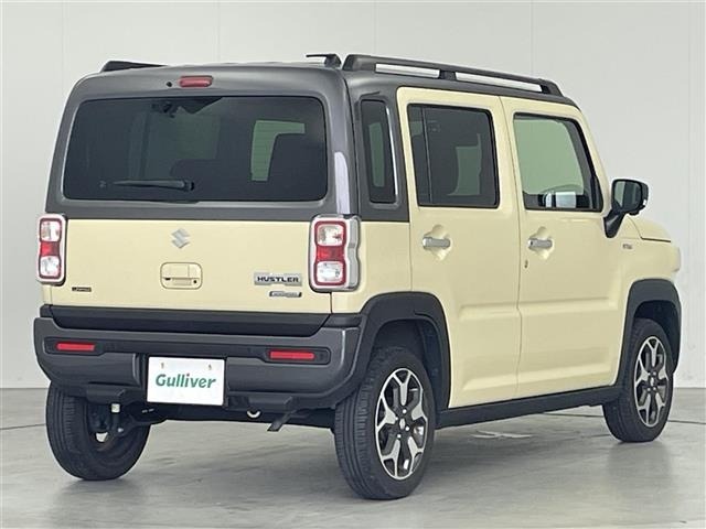 Suzuki HUSTLER 2024 8268164-15