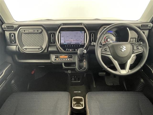 Suzuki HUSTLER 2024 8268164-16