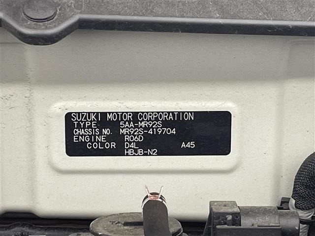 Suzuki HUSTLER 2024 8268164-8