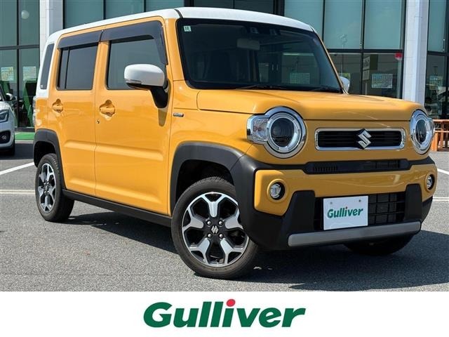 Suzuki HUSTLER 2021 8268166-0