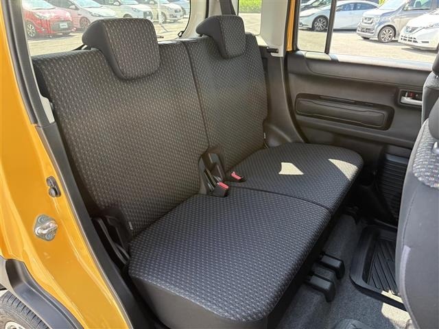 Suzuki HUSTLER 2021 8268166-10