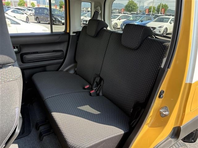 Suzuki HUSTLER 2021 8268166-11