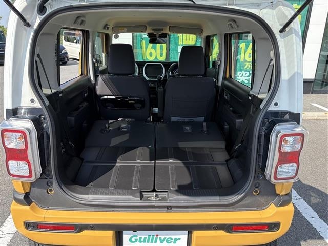 Suzuki HUSTLER 2021 8268166-12