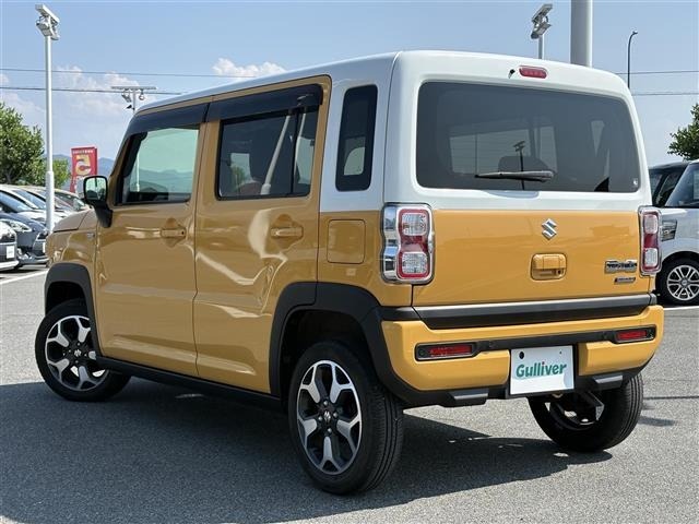 Suzuki HUSTLER 2021 8268166-13