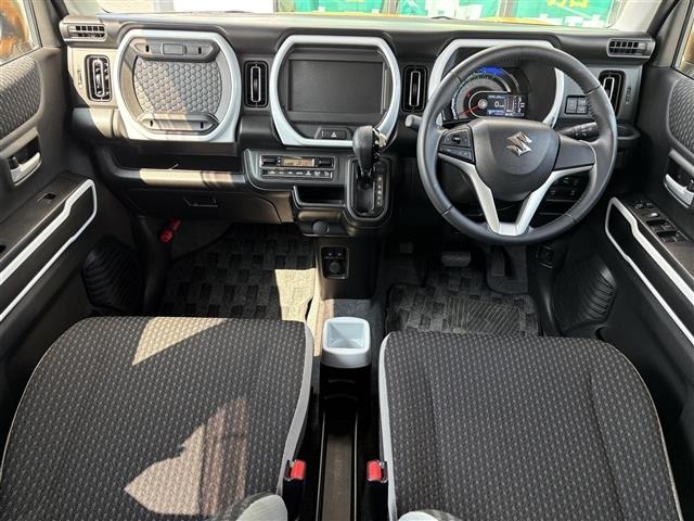 Suzuki HUSTLER 2021 8268166-14