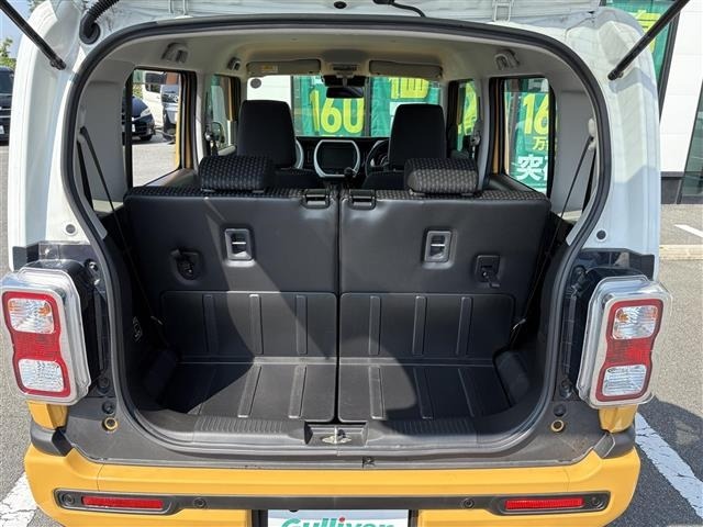 Suzuki HUSTLER 2021 8268166-20