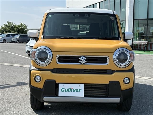 Suzuki HUSTLER 2021 8268166-22