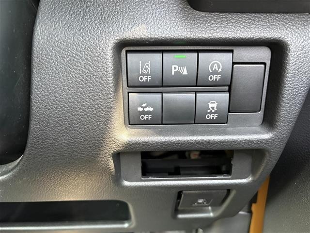 Suzuki HUSTLER 2021 8268166-3