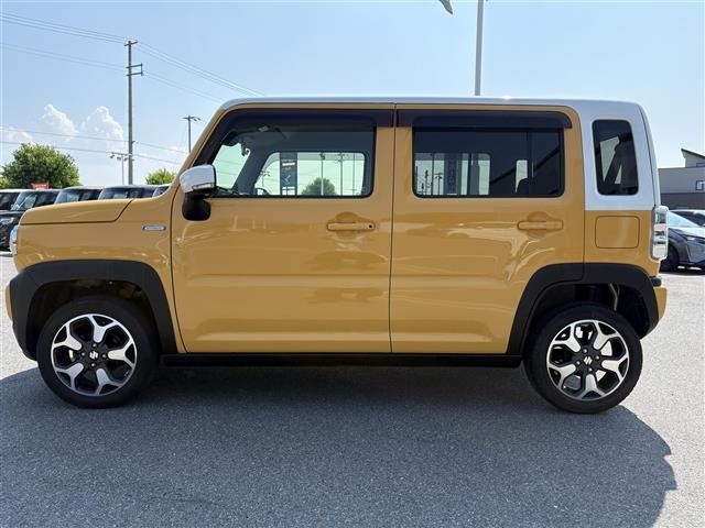 Suzuki HUSTLER 2021 8268166-4
