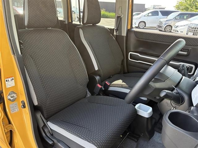 Suzuki HUSTLER 2021 8268166-8