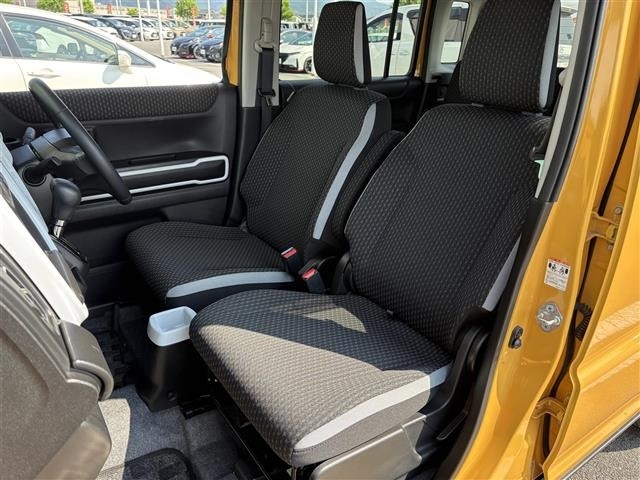 Suzuki HUSTLER 2021 8268166-9