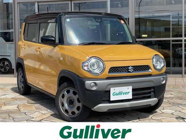 Suzuki HUSTLER 2016 8268168-0