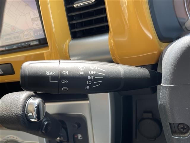Suzuki HUSTLER 2016 8268168-1