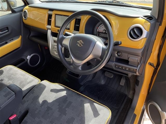 Suzuki HUSTLER 2016 8268168-12
