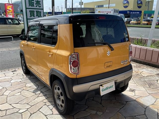 Suzuki HUSTLER 2016 8268168-13