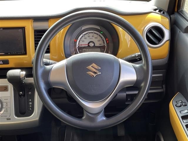 Suzuki HUSTLER 2016 8268168-19