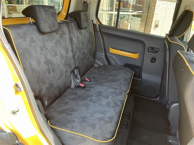 Suzuki HUSTLER 2016 8268168-2