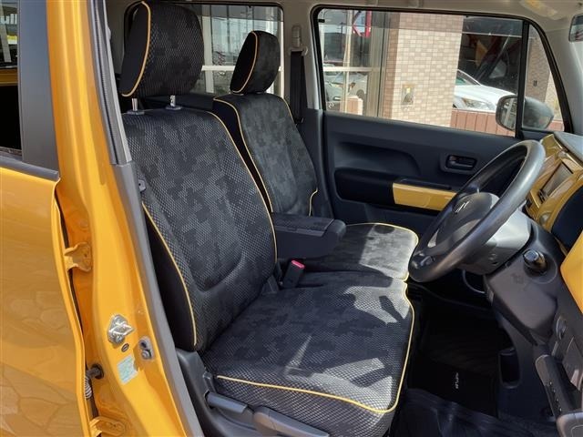Suzuki HUSTLER 2016 8268168-20