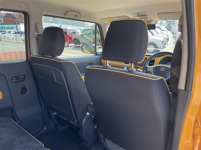 Suzuki HUSTLER 2016 8268168-22