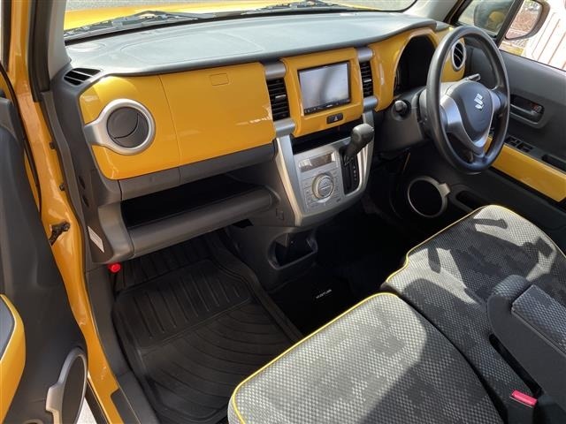 Suzuki HUSTLER 2016 8268168-4