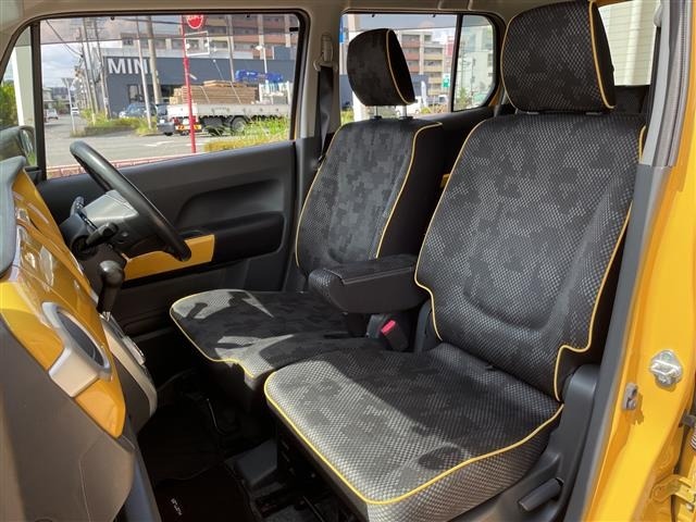 Suzuki HUSTLER 2016 8268168-6