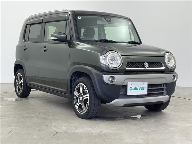 Suzuki HUSTLER 2015 8268170-0