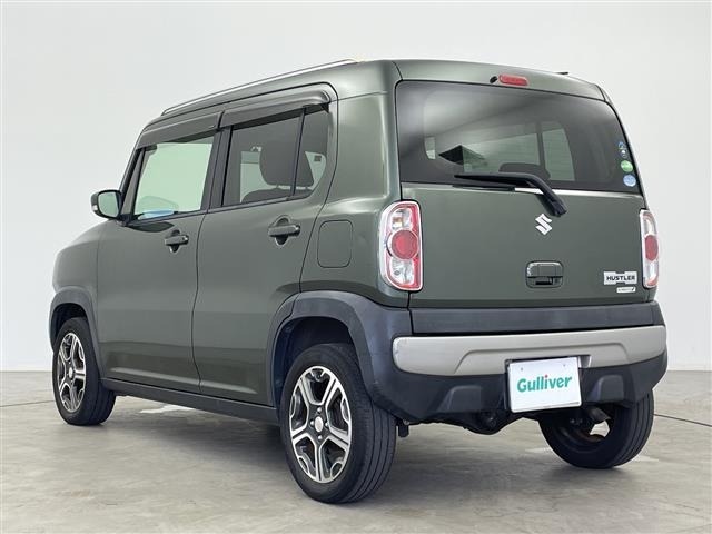 Suzuki HUSTLER 2015 8268170-14