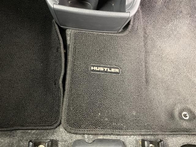Suzuki HUSTLER 2015 8268170-22