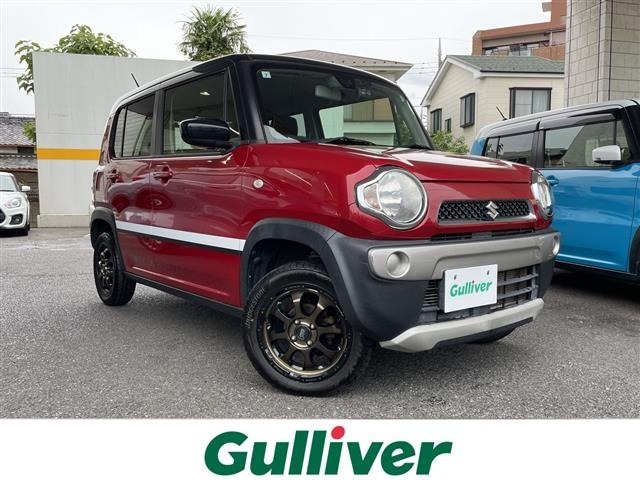 Suzuki HUSTLER 2015 8268174-0
