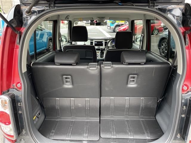Suzuki HUSTLER 2015 8268174-12