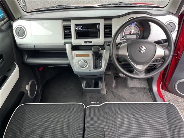 Suzuki HUSTLER 2015 8268174-15