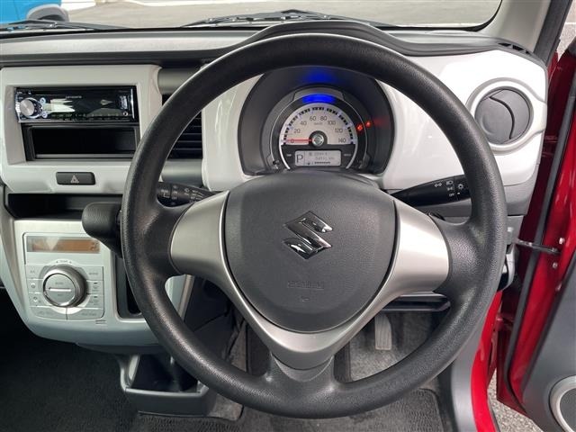 Suzuki HUSTLER 2015 8268174-16